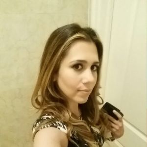 Meet your Posher, Erica